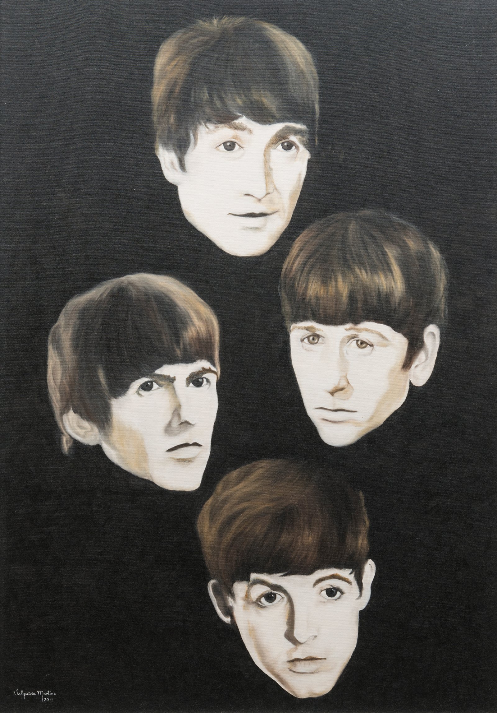 The Beatles